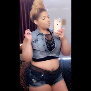 Meet your Posher, Gretchen